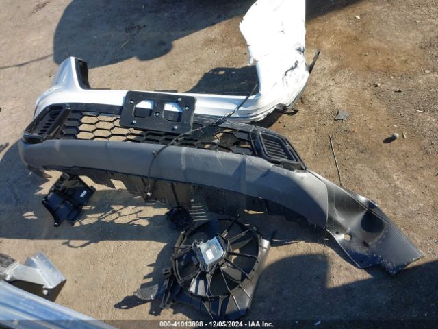 7FARS6H50SE042682 Honda Cr-v Hybrid Sport