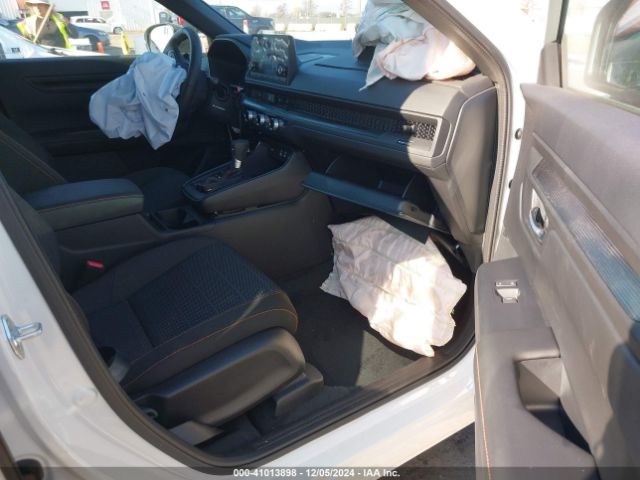 7FARS6H50SE042682 Honda Cr-v Hybrid Sport