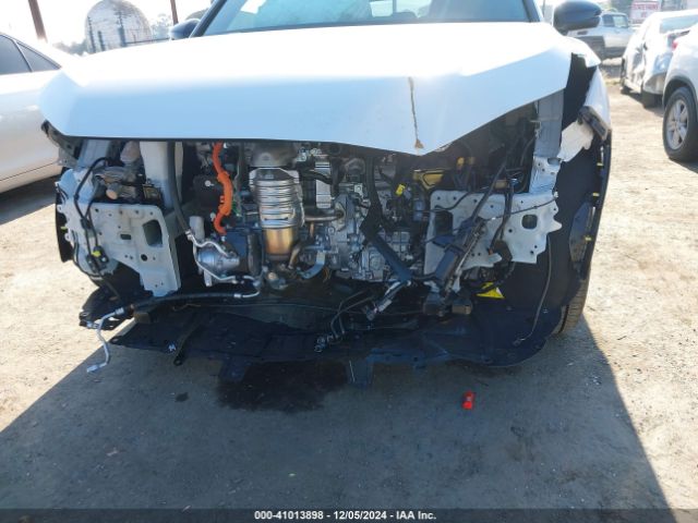 7FARS6H50SE042682 Honda Cr-v Hybrid Sport