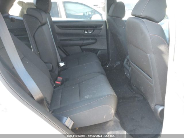 7FARS6H50SE042682 Honda Cr-v Hybrid Sport