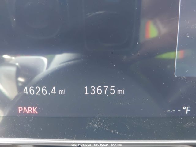 W1K6G6DB4PA174250 Mercedes-Benz S 500 4matic