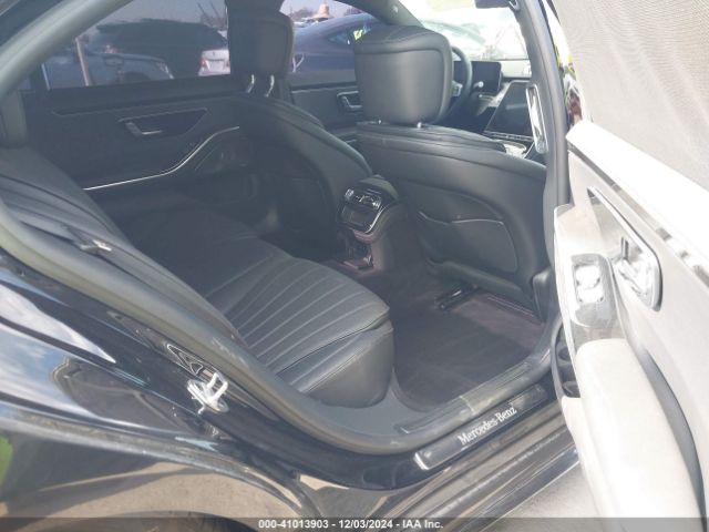 W1K6G6DB4PA174250 Mercedes-Benz S 500 4matic