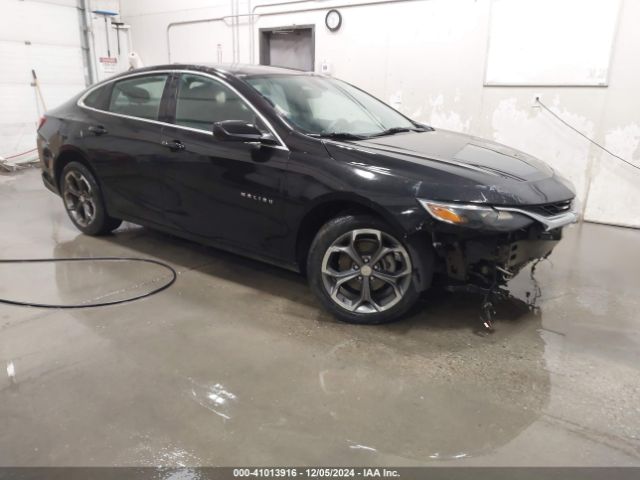 1G1ZD5ST9LF111107 auction archive image