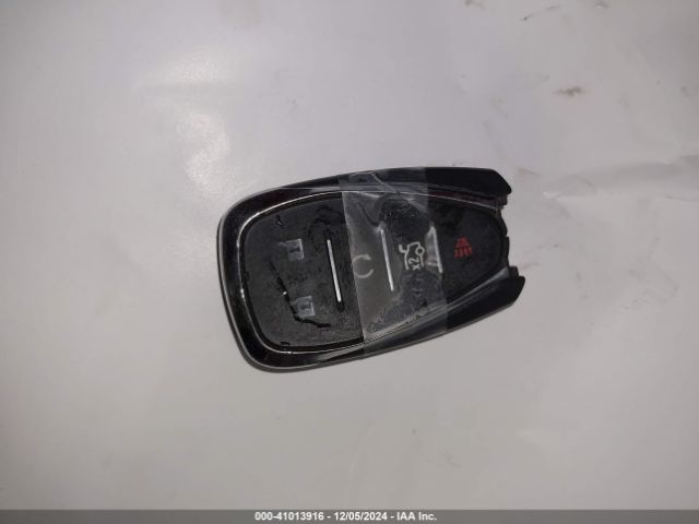 1G1ZD5ST9LF111107 Chevrolet Malibu Fwd Lt