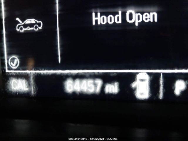 1G1ZD5ST9LF111107 Chevrolet Malibu Fwd Lt