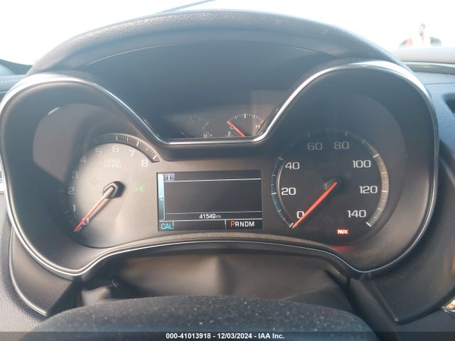 Chevrolet Impala 2lt 2015 1G1125S34FU130523 Image 7