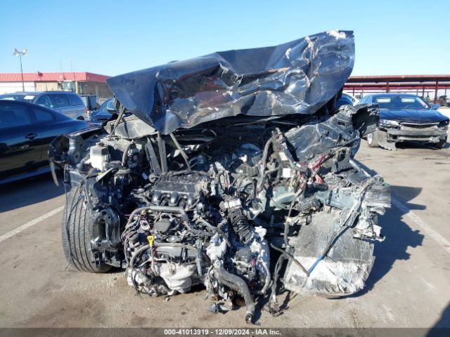 KM8R44HE4NU469817 Hyundai Palisade Sel