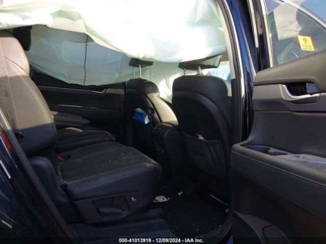 KM8R44HE4NU469817 Hyundai Palisade Sel