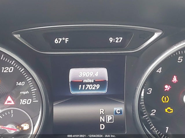 Mercedes-Benz CLA 250 2018 WDDSJ4EB4JN586347 Image 15