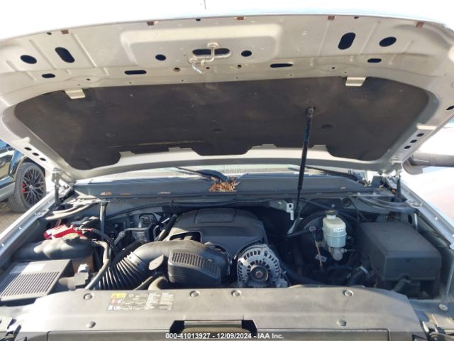 1GKS1CE05ER197738 GMC YUKON SLT