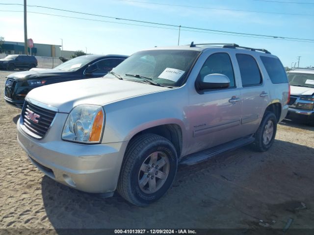 1GKS1CE05ER197738 GMC YUKON SLT