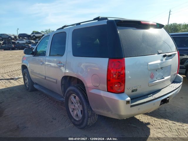 1GKS1CE05ER197738 GMC YUKON SLT