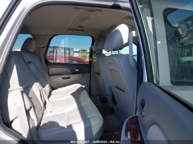 1GKS1CE05ER197738 GMC YUKON SLT