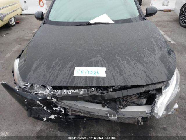 1N4BL4BV4KC115739 Nissan Altima 2.5 S