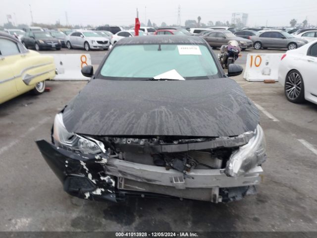 1N4BL4BV4KC115739 Nissan Altima 2.5 S