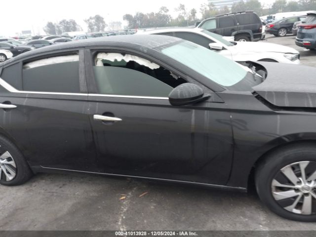 1N4BL4BV4KC115739 Nissan Altima 2.5 S
