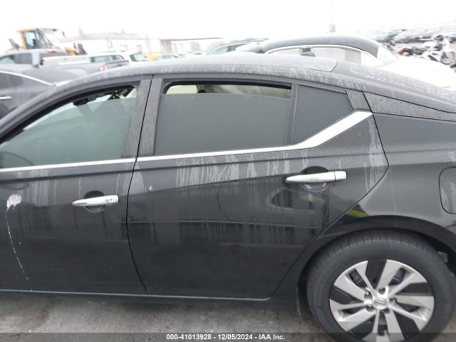 1N4BL4BV4KC115739 Nissan Altima 2.5 S