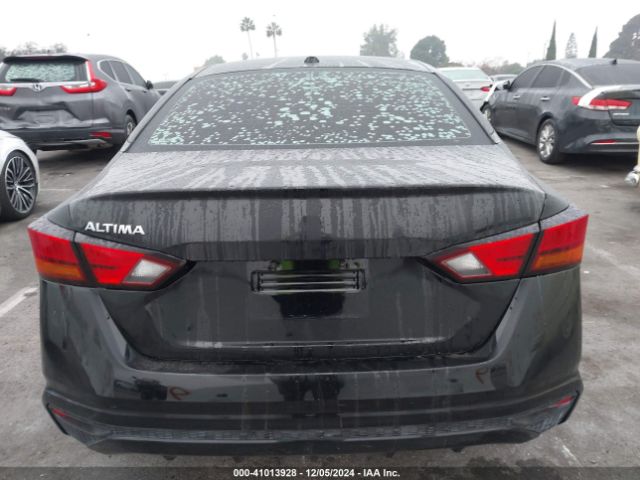 1N4BL4BV4KC115739 Nissan Altima 2.5 S
