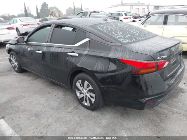 1N4BL4BV4KC115739 Nissan Altima 2.5 S