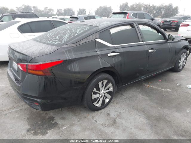 1N4BL4BV4KC115739 Nissan Altima 2.5 S
