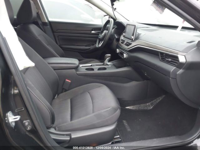 1N4BL4BV4KC115739 Nissan Altima 2.5 S