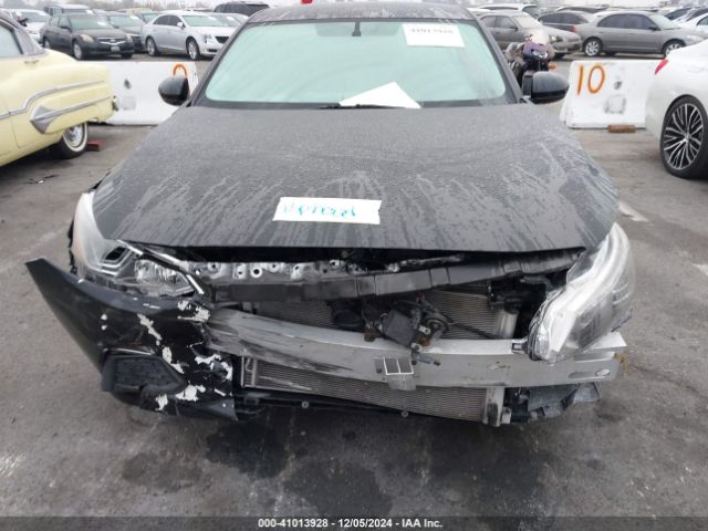 1N4BL4BV4KC115739 Nissan Altima 2.5 S