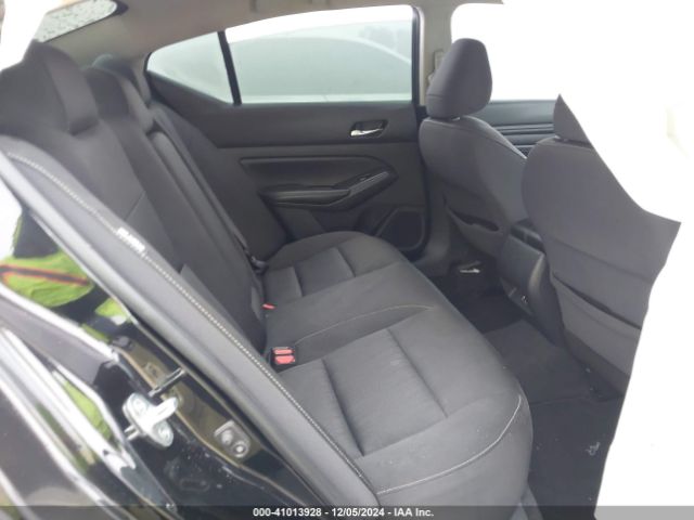 1N4BL4BV4KC115739 Nissan Altima 2.5 S
