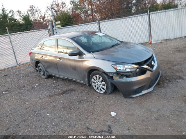 2016 3N1AB7AP8GY270924 main image