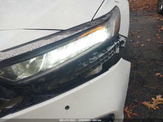 1HGCV1F31KA046859 Honda Accord Sport