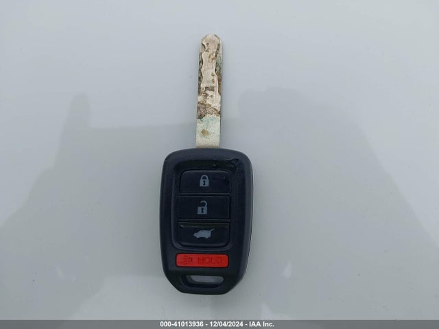 Honda HR-V LX 2018 3CZRU6H33JM727459 Image 11