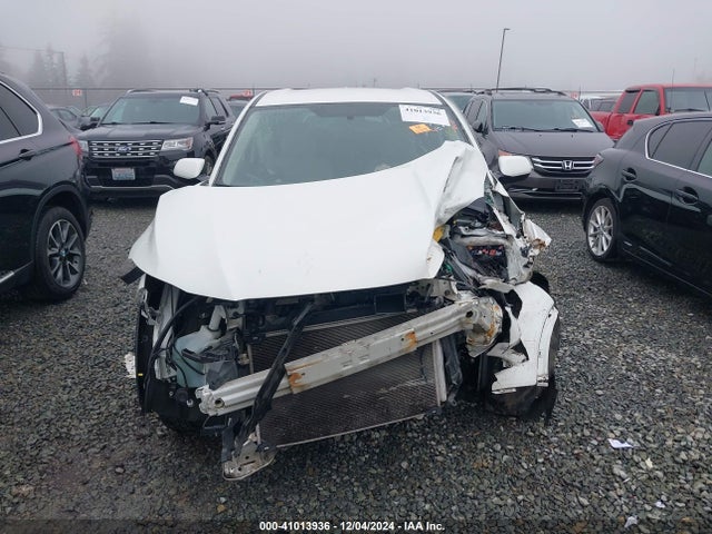 Honda HR-V LX 2018 3CZRU6H33JM727459 Image 13