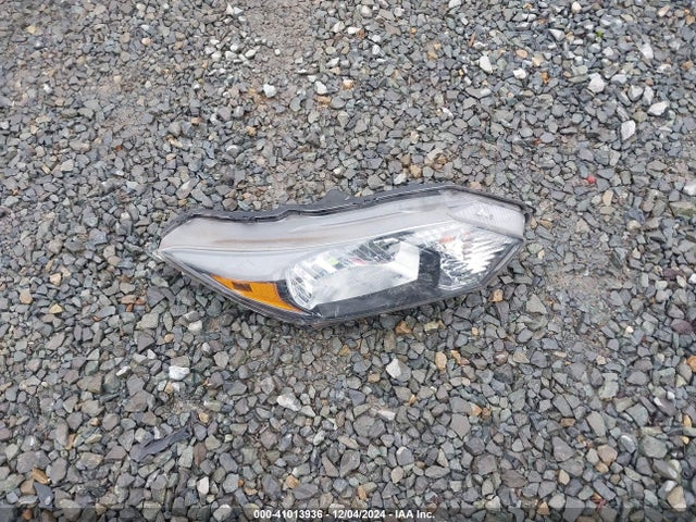 Honda HR-V LX 2018 3CZRU6H33JM727459 Image 12