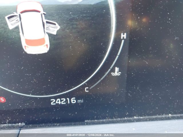 5XYP5DGC6PG396480 KIA Telluride Sx Prestige X-line