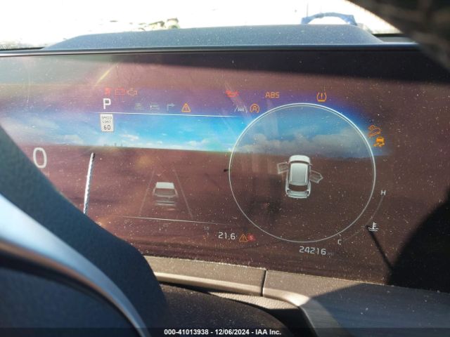 5XYP5DGC6PG396480 KIA Telluride Sx Prestige X-line