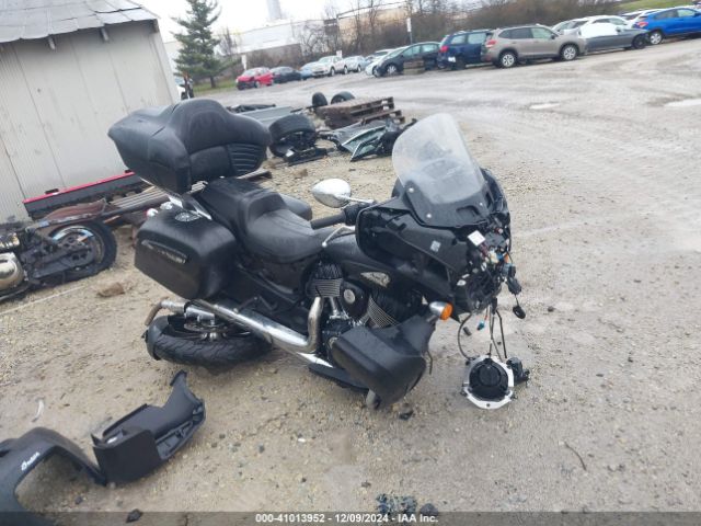 2020 INDIAN MOTORCYCLE CO. ROADMASTER 56KTKDBB6L3383999