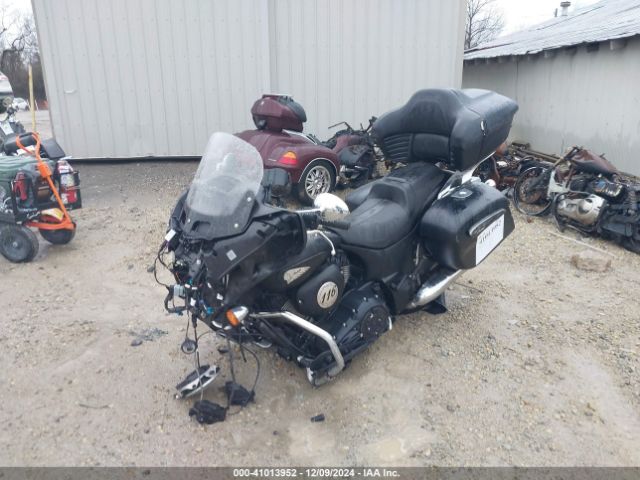 2020 INDIAN MOTORCYCLE CO. ROADMASTER 56KTKDBB6L3383999 Photo 1