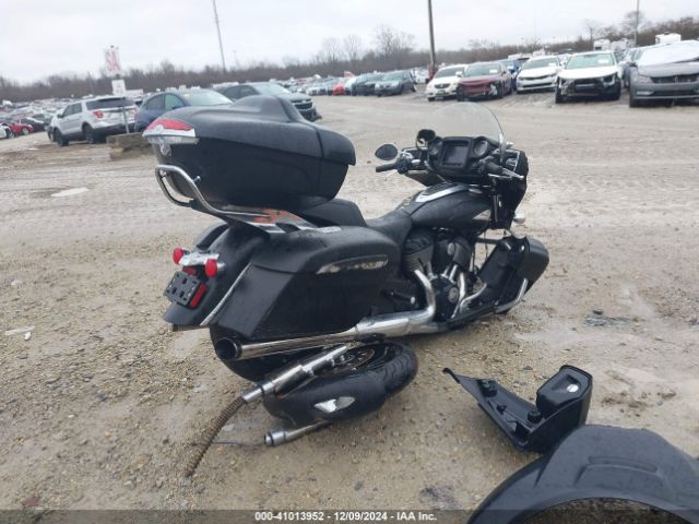 2020 INDIAN MOTORCYCLE CO. ROADMASTER 56KTKDBB6L3383999 Photo 3