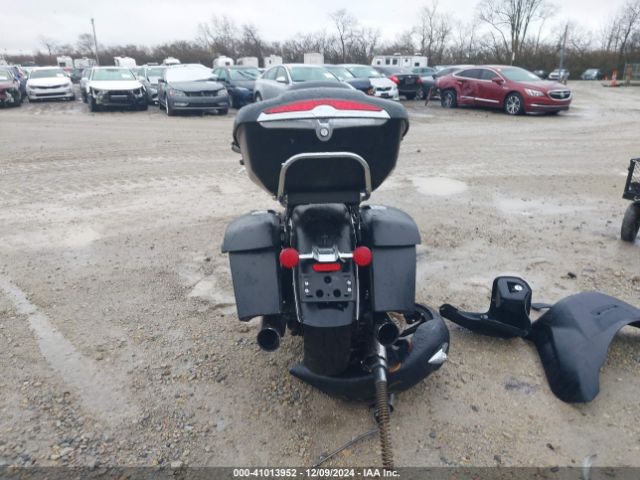 2020 INDIAN MOTORCYCLE CO. ROADMASTER 56KTKDBB6L3383999 Photo 5