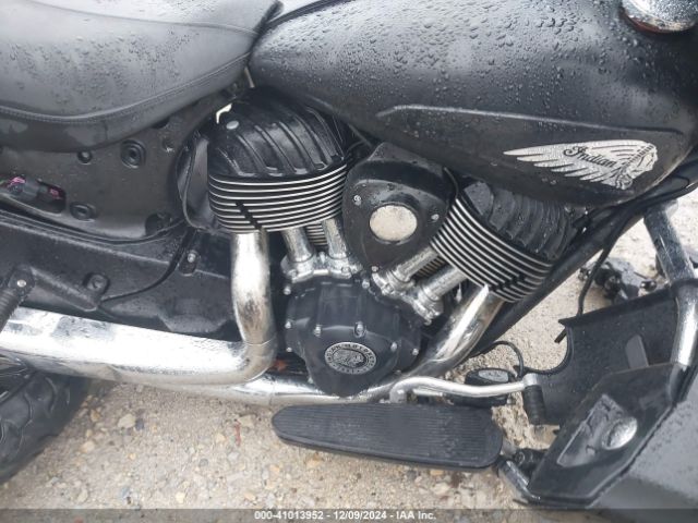 2020 INDIAN MOTORCYCLE CO. ROADMASTER 56KTKDBB6L3383999 Photo 7