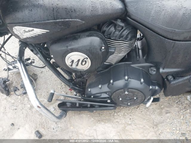 2020 INDIAN MOTORCYCLE CO. ROADMASTER 56KTKDBB6L3383999 Photo 8
