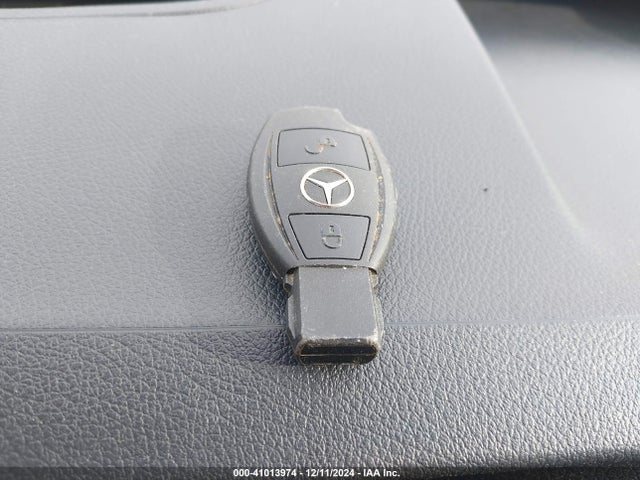 WD4PG2EE1J3372429 Mercedes-Benz Metris