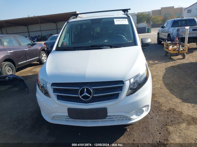 WD4PG2EE1J3372429 Mercedes-Benz Metris
