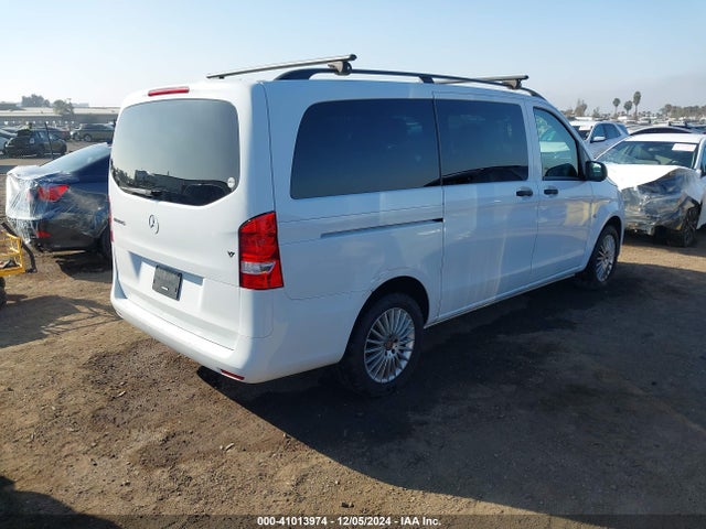 WD4PG2EE1J3372429 Mercedes-Benz Metris