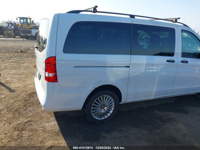 WD4PG2EE1J3372429 Mercedes-Benz Metris