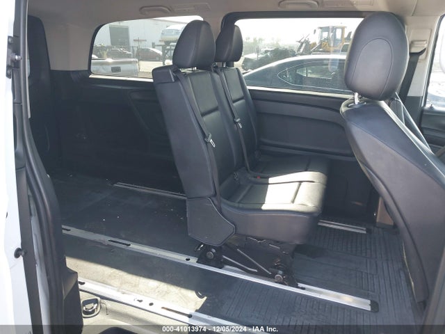 WD4PG2EE1J3372429 Mercedes-Benz Metris