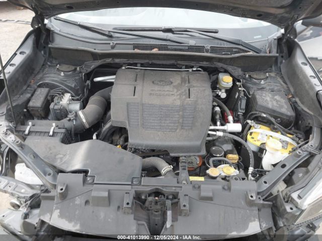 JF2SKAUC0MH429130 Subaru Forester Limited