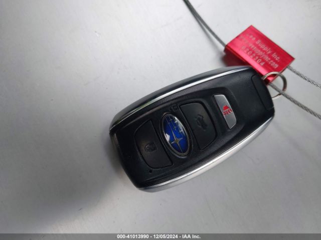 JF2SKAUC0MH429130 Subaru Forester Limited