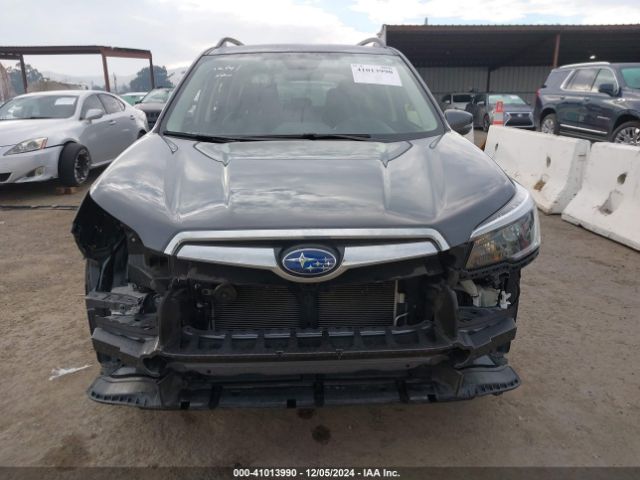 JF2SKAUC0MH429130 Subaru Forester Limited