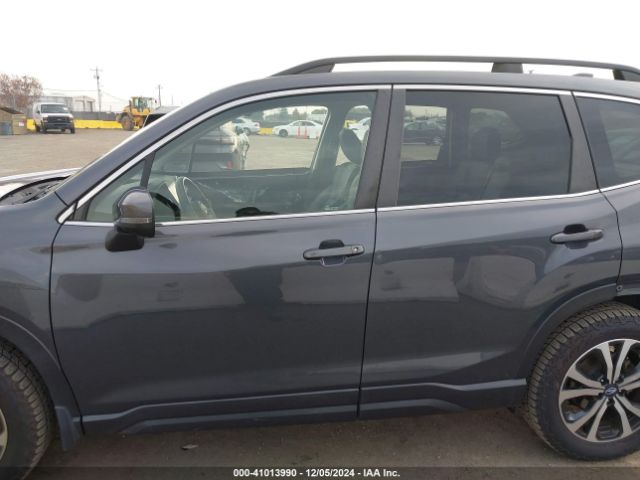 JF2SKAUC0MH429130 Subaru Forester Limited