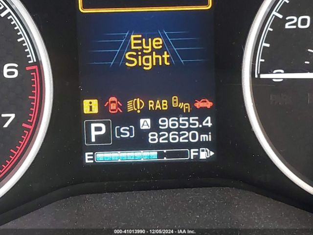 JF2SKAUC0MH429130 Subaru Forester Limited